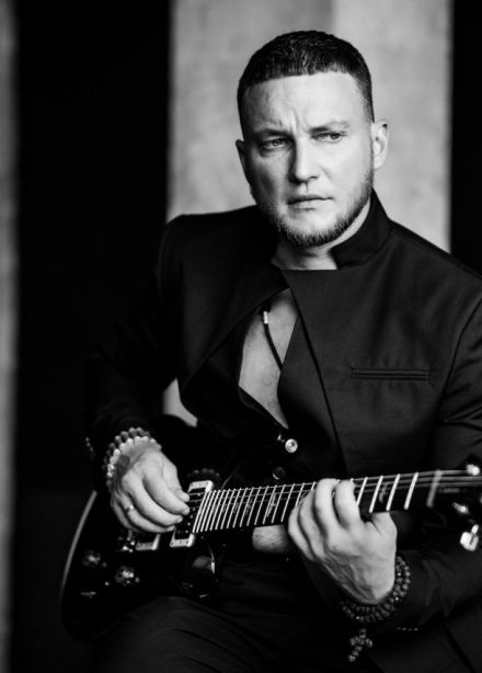 Витольд Петровский