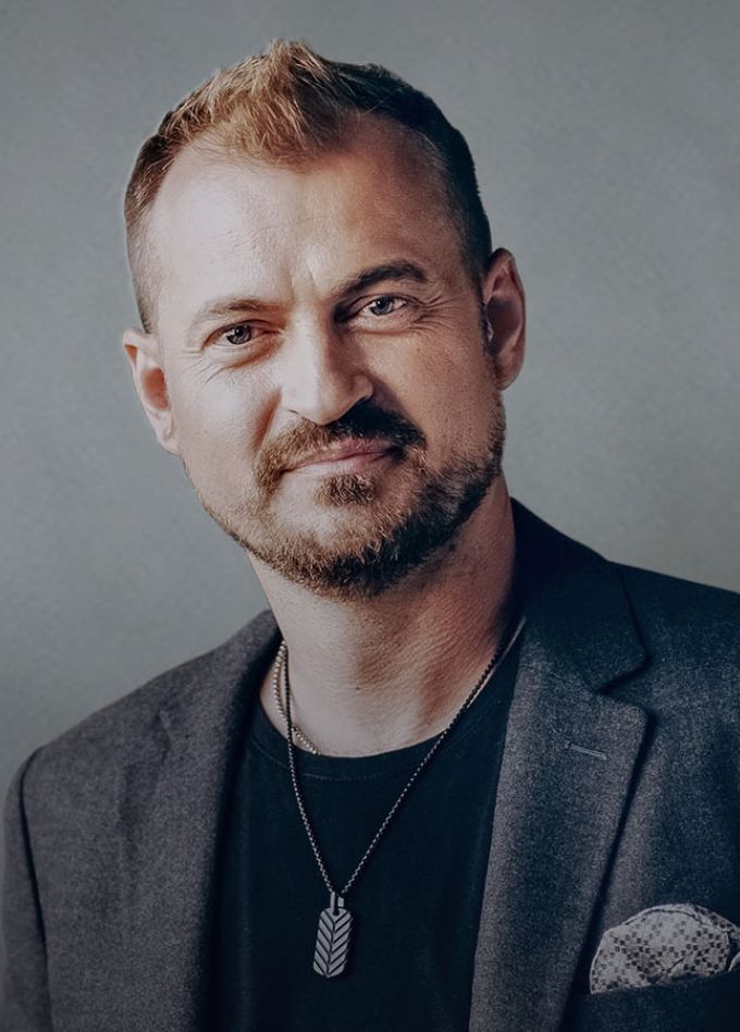 Алексей Петрухин и Губерния