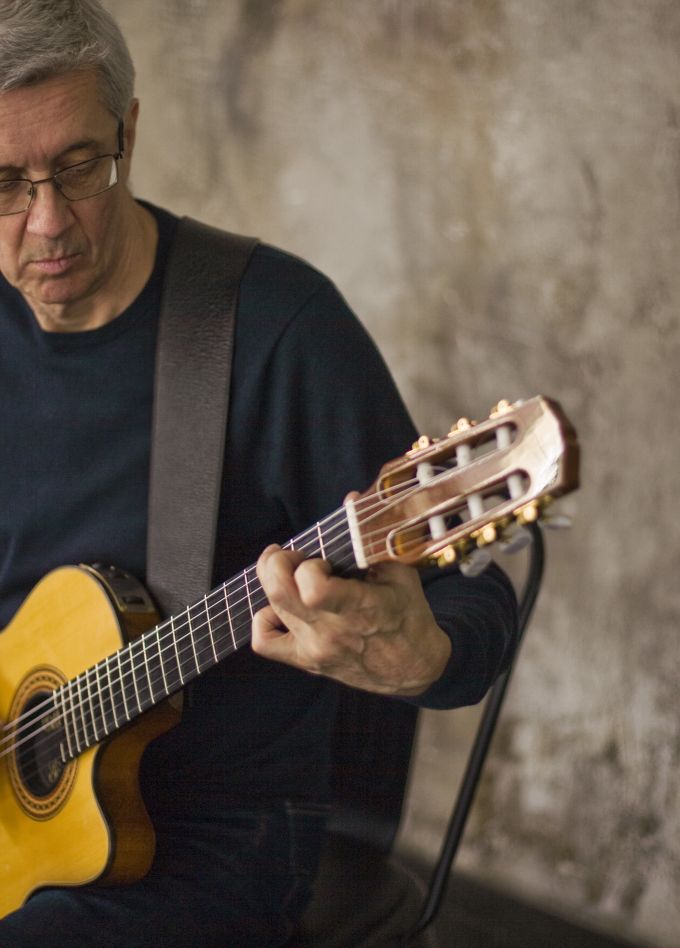 Константин Никольский