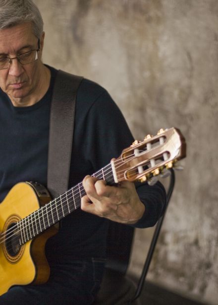 Константин Никольский