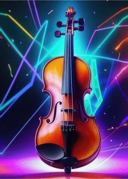 Орган-оркестр. Саундтрек-шоу