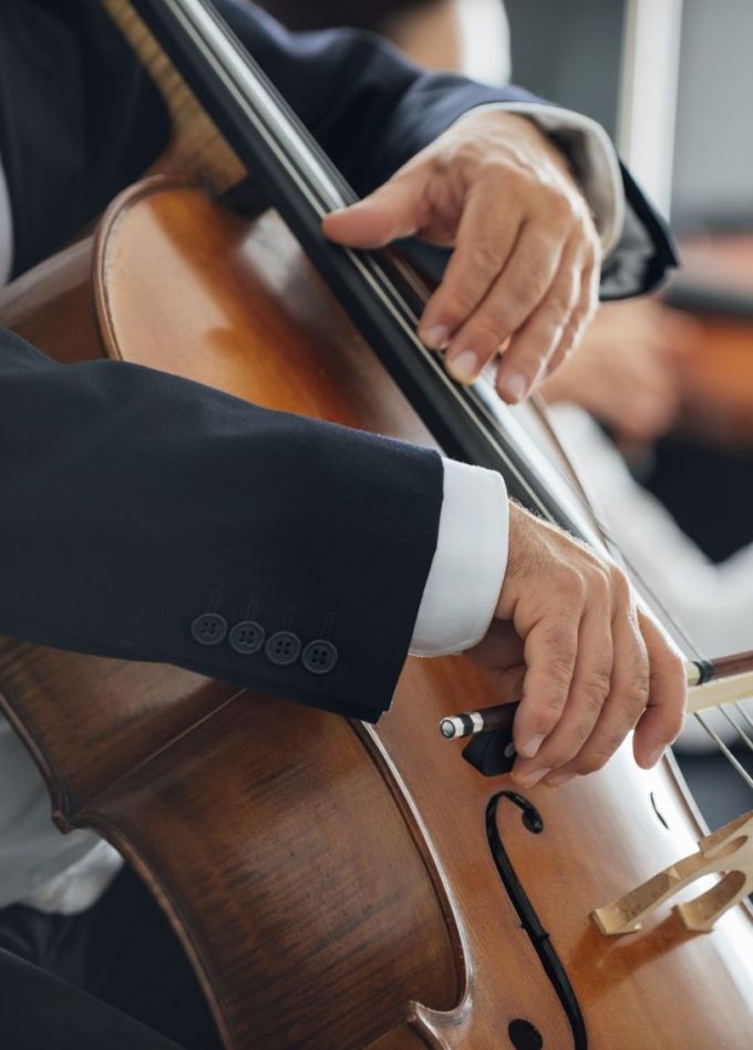 Концерт «Праздничный Венский бал Штрауса»