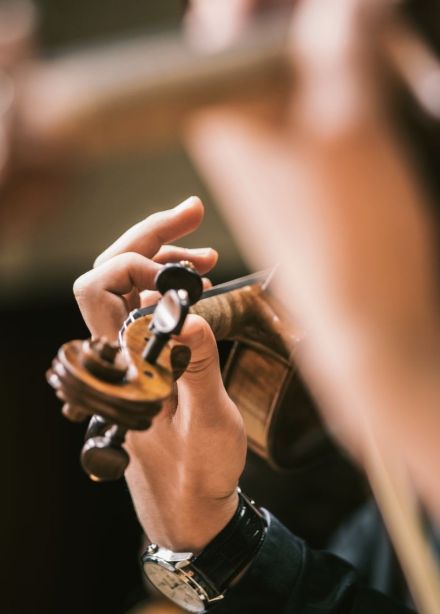 Концерт «Гендель. Моцарт. Верди. Бизе»