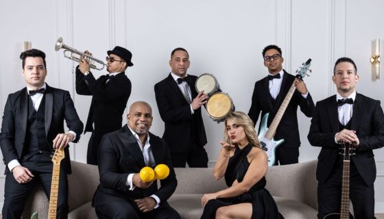 Hot Havana Orchestra