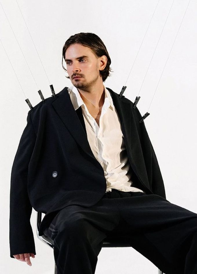 Дима Пермяков