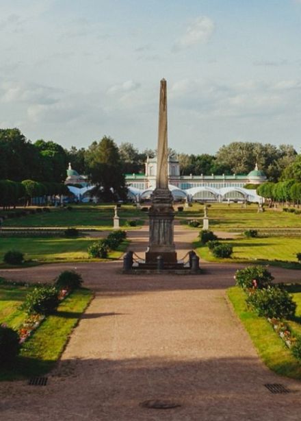 Концерт «Шереметевские сезоны. Старинный романс в Русской усадьбе»