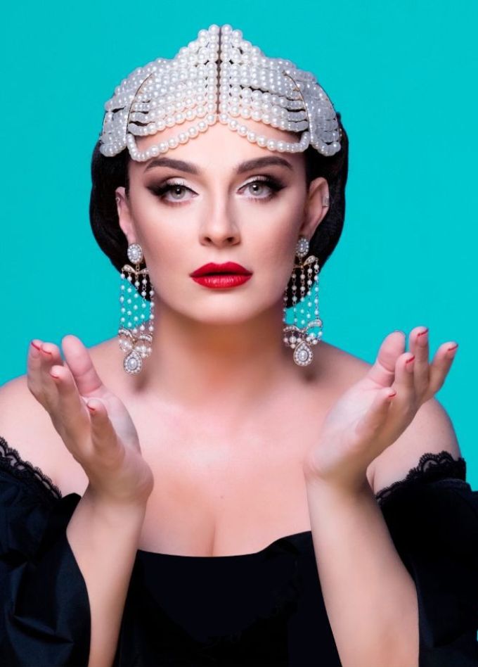 Елена Ваенга