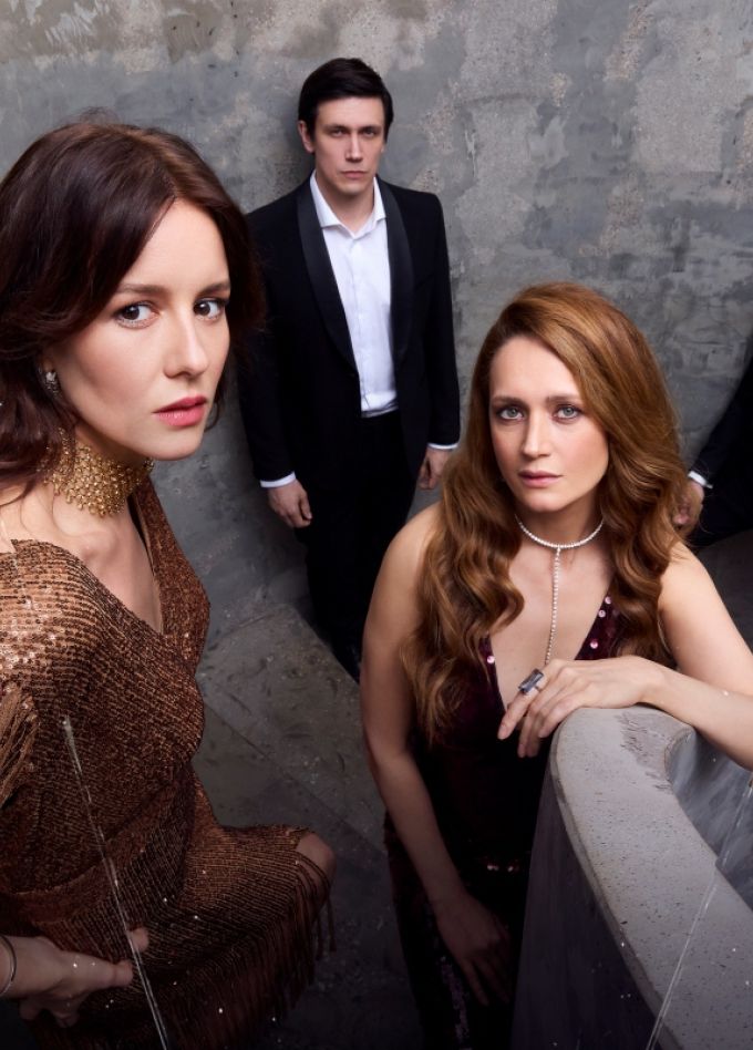 Острые предметы