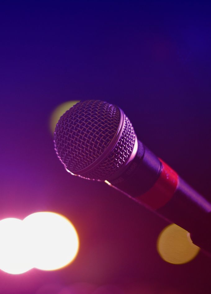 Съёмки топ-комиков: лучший материал