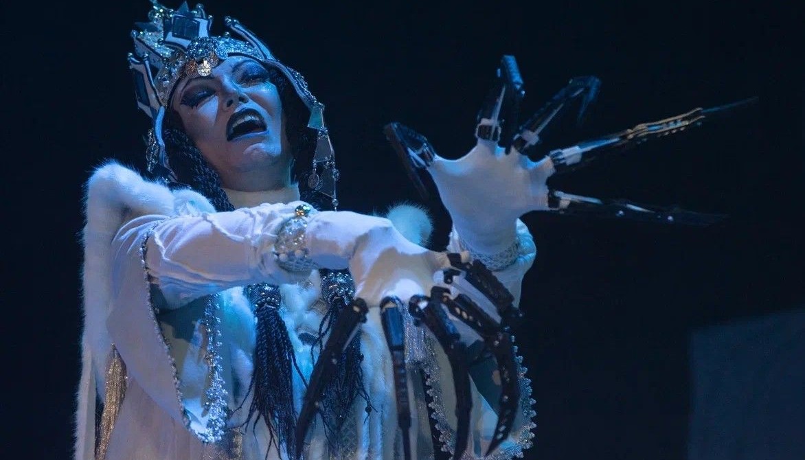 Тайна полярной звезды. Новогоднее шоу «сказки пушкина». Тайна полярной звезды елка. Новогодние спектакли в москве 2023. Новогодний спектакль тайна полярной звезды.