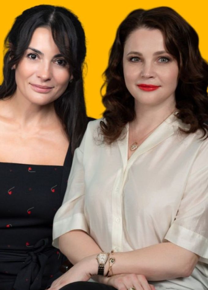 Спектакль «Старший сын»