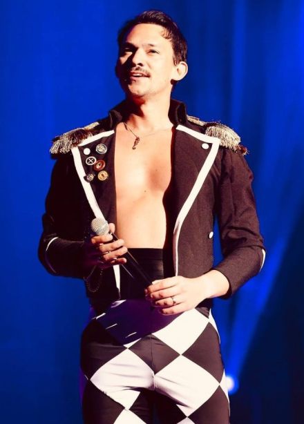 Концерт «Queen Best Hits»