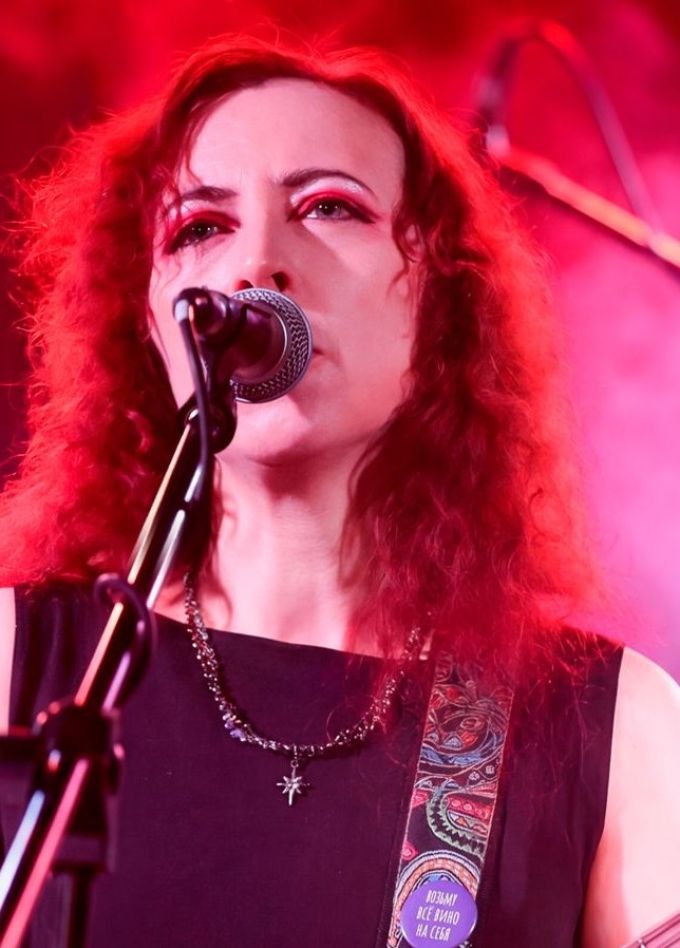 Канцлер Ги и Брэган Д’Эрт