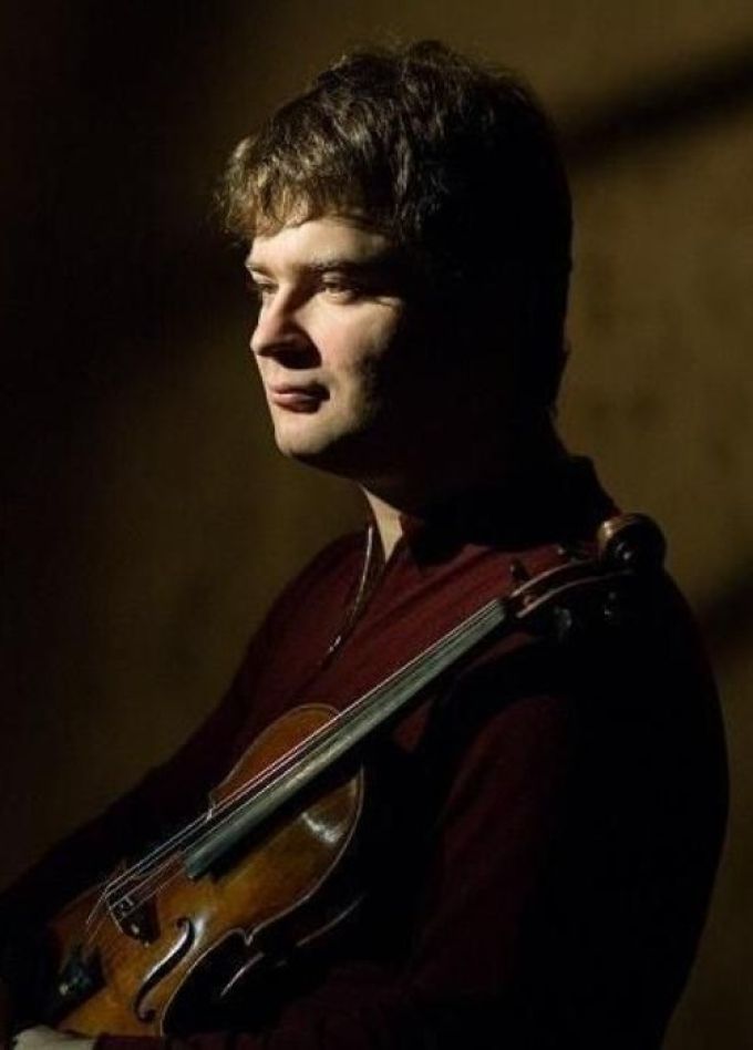 Борис Березовский, Иван Почекин