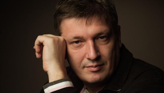 Борис Березовский, Иван Почекин