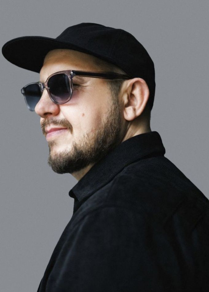 Сергей Бобунец