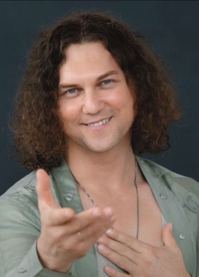 Александр Бардин