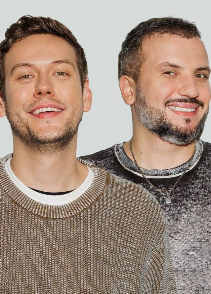 Шоу «Импровизаторы»