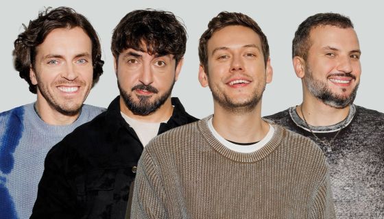 Шоу «Импровизаторы»