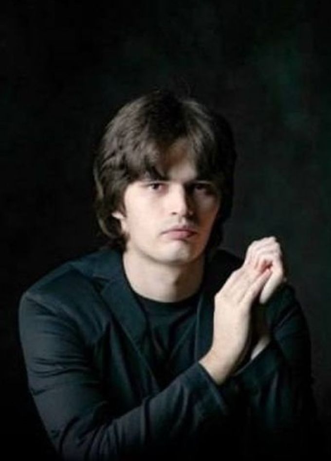 Даниил Саямов, Илья Папоян. Прокофьев. Сонаты