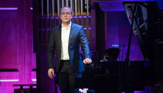 Даниил Саямов, Илья Папоян. Прокофьев. Сонаты