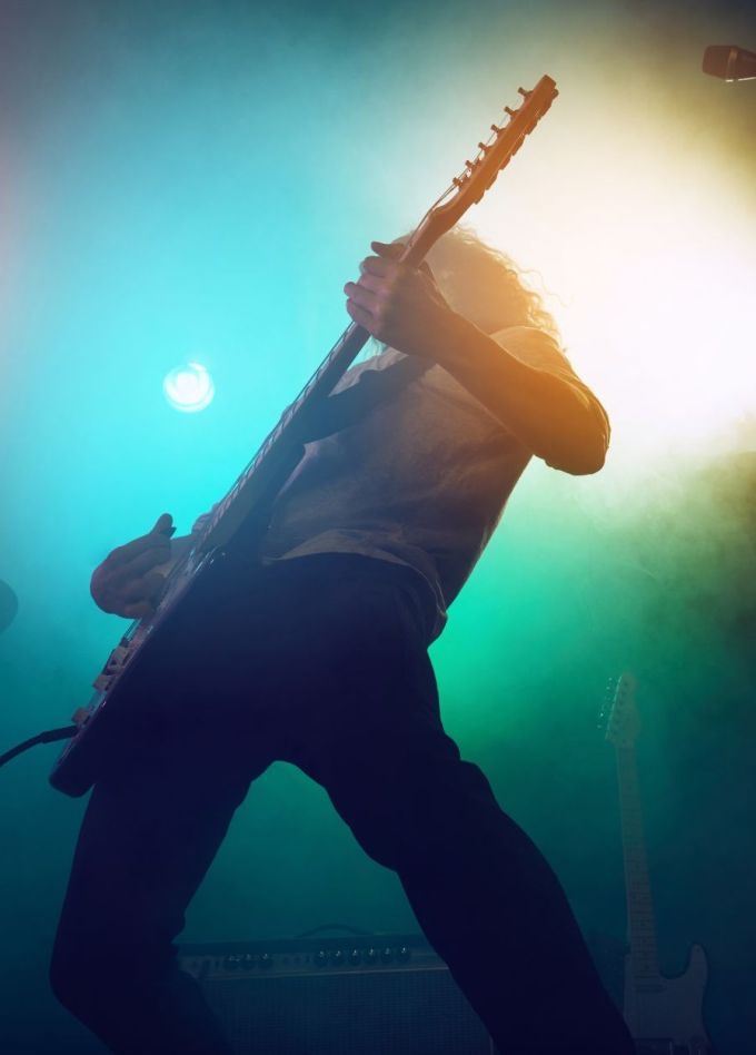 Концерт «Вечер хитов Coldplay»