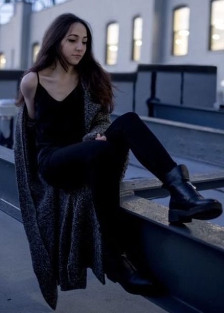 Квинтет Алины Енгибарян