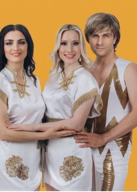 ABBA шоу