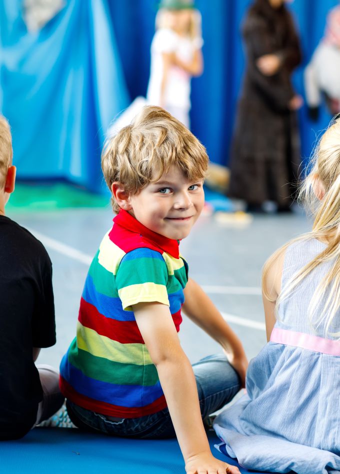 Как Поросёнок болел леопардозом