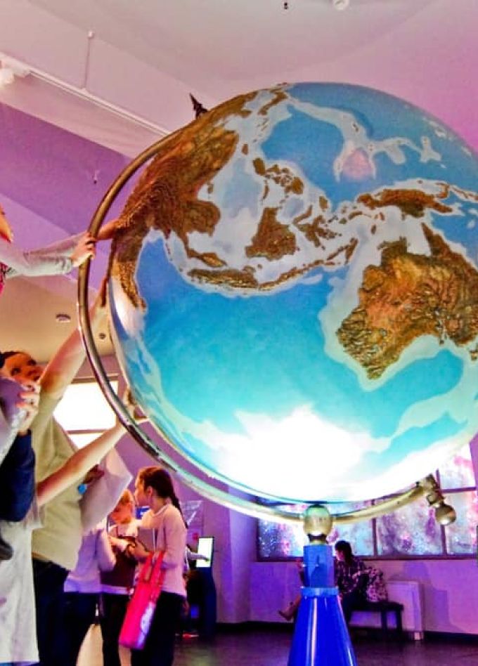 Семья Солнышка