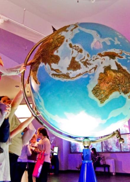 Семья Солнышка