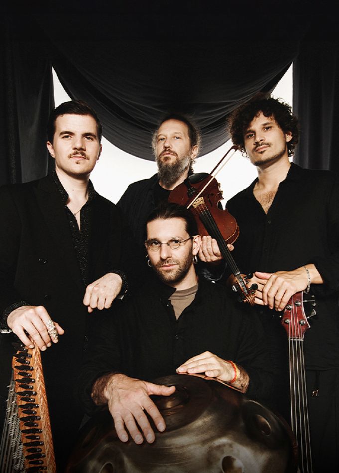 Треугольный сон