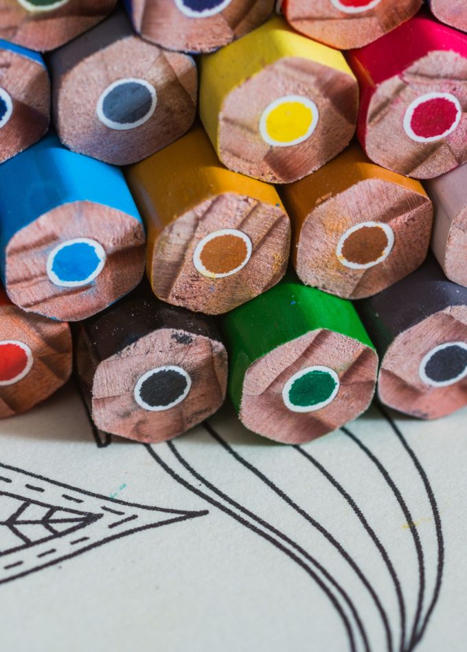 Обыкновенное волшебное