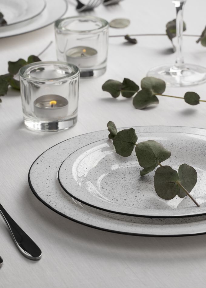 Как создать свой идеальный стол