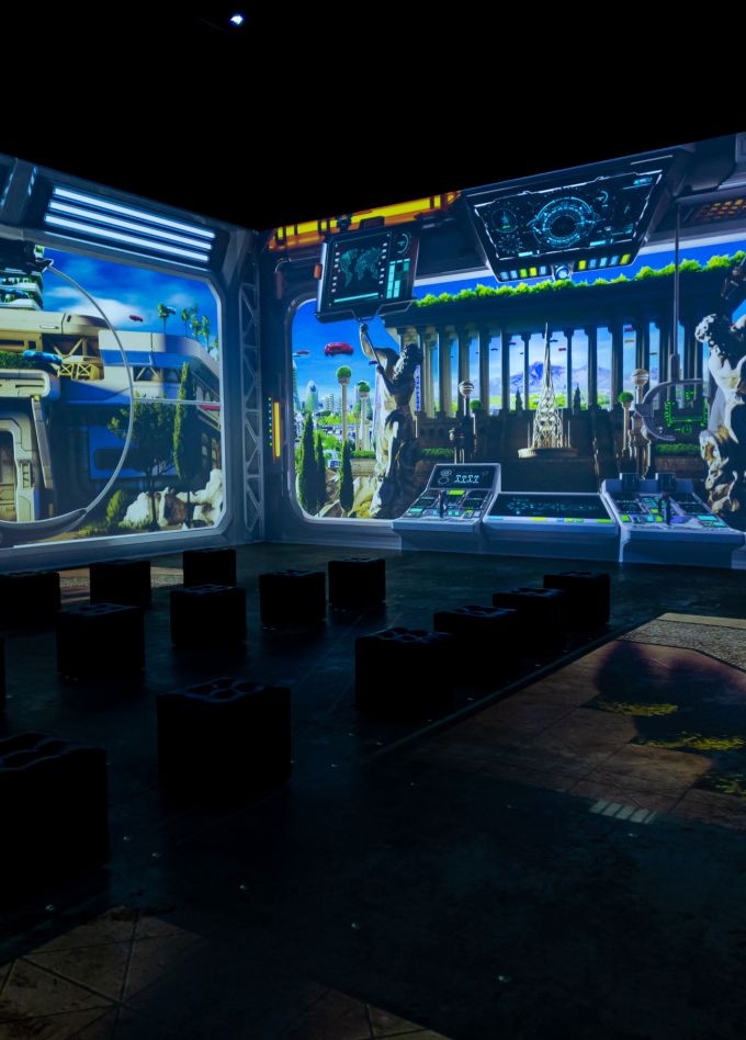 Атлантида.ИИ