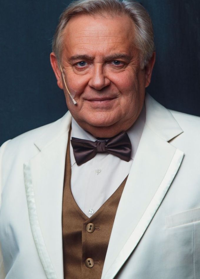 Спектакль «Спасти рядового Гамлета»