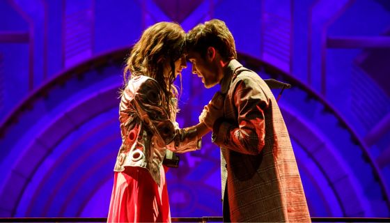 Шоу «Мечтатели»