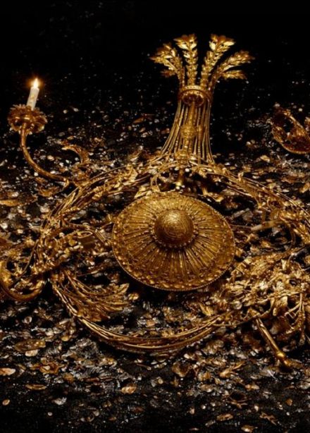 Балет «Анна Каренина»