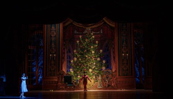 Балет «Щелкунчик»