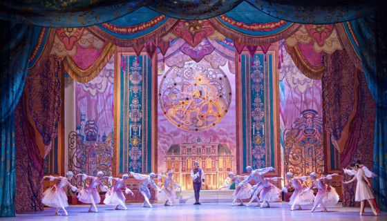 Балет «Щелкунчик»