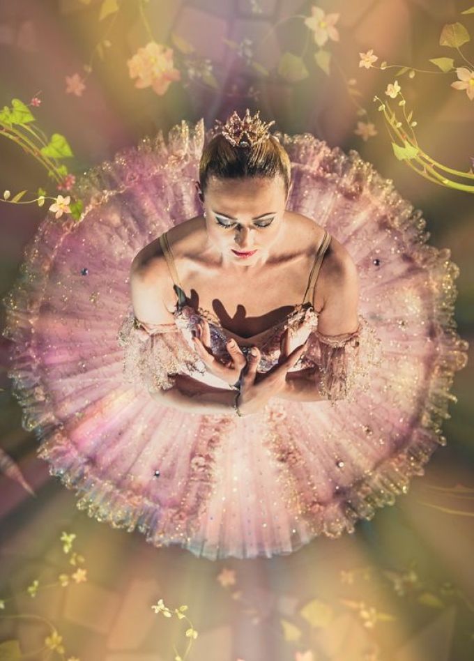 Балет «Спящая красавица»