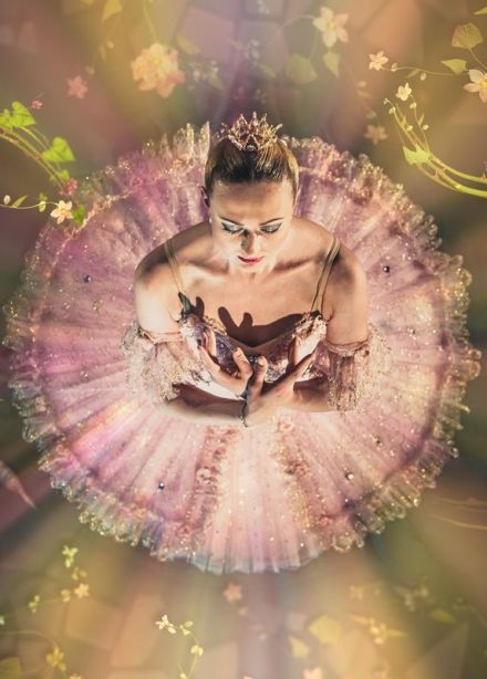 Балет «Спящая красавица»