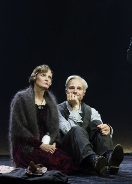 Спектакль «Чуковский»