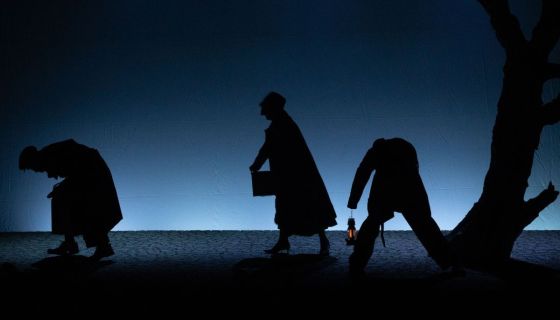 Спектакль «Чуковский»