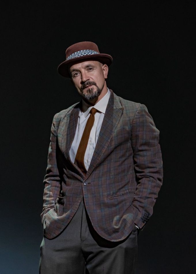 Спектакль «Всюду жизнь»