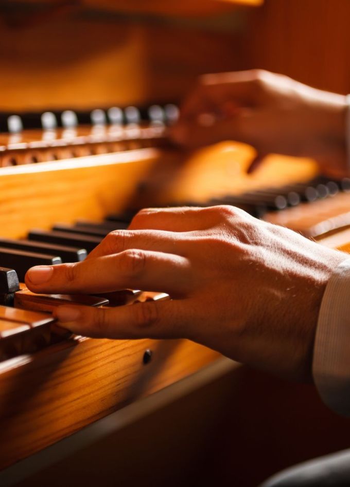 Концерт «Моцарт. Реквием. Вивальди. Времена года»