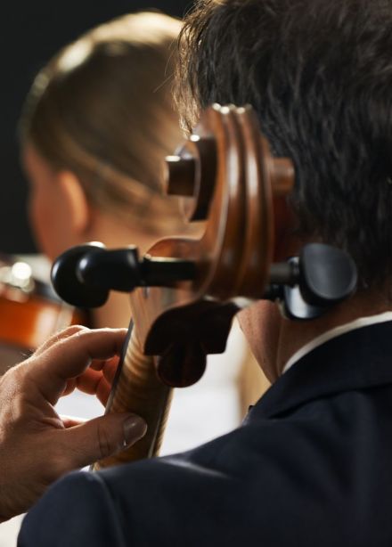 Концерт «Великая музыка советского кино»