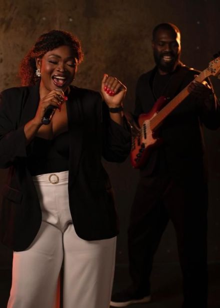 Джиа и Алгоритм бэнд