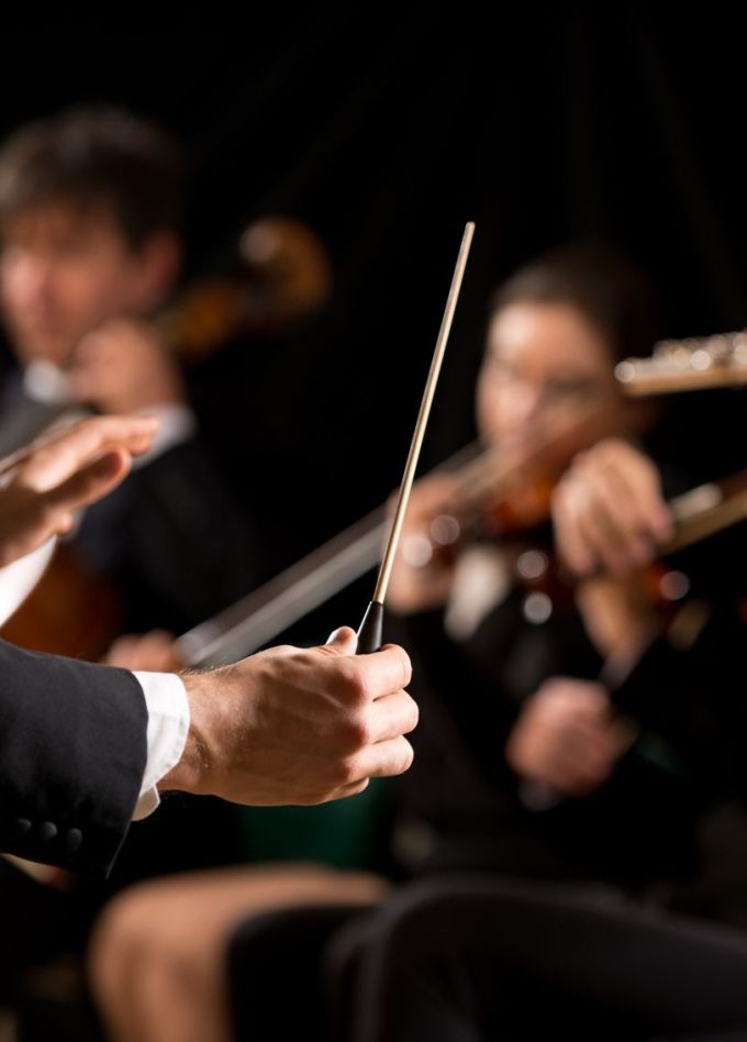 Концерт «Вивальди "Времена года" и органные шедевры»