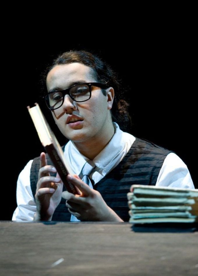 Опера «Волшебная флейта»